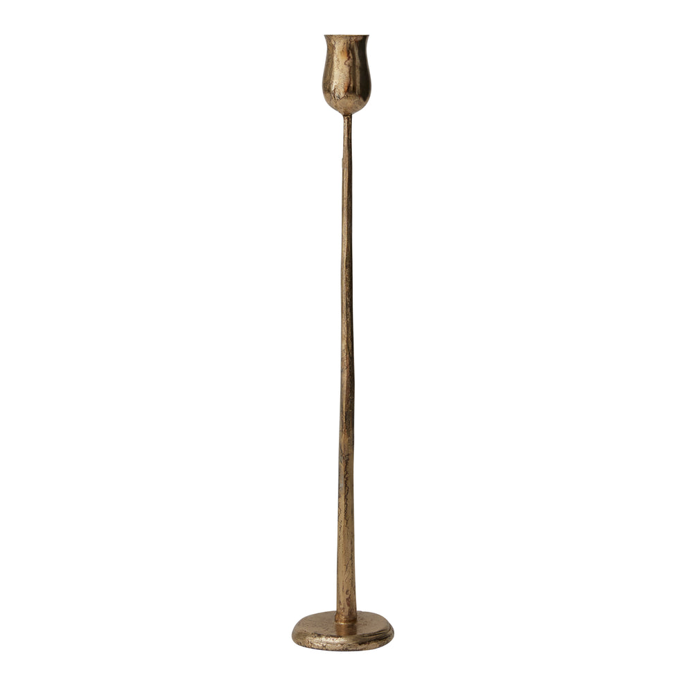 Auric Candlestick Set of 8 By Accent Decor | Candle Holders | Modishstore - 11