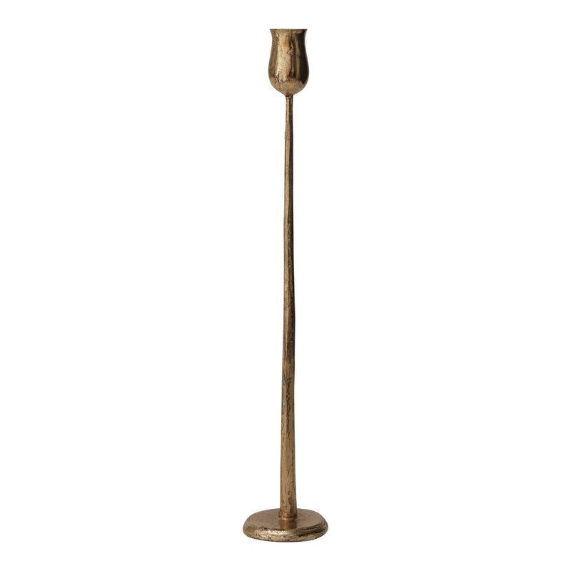 Auric Candlestick Set of 8 By Accent Decor | Candle Holders | Modishstore - 11
