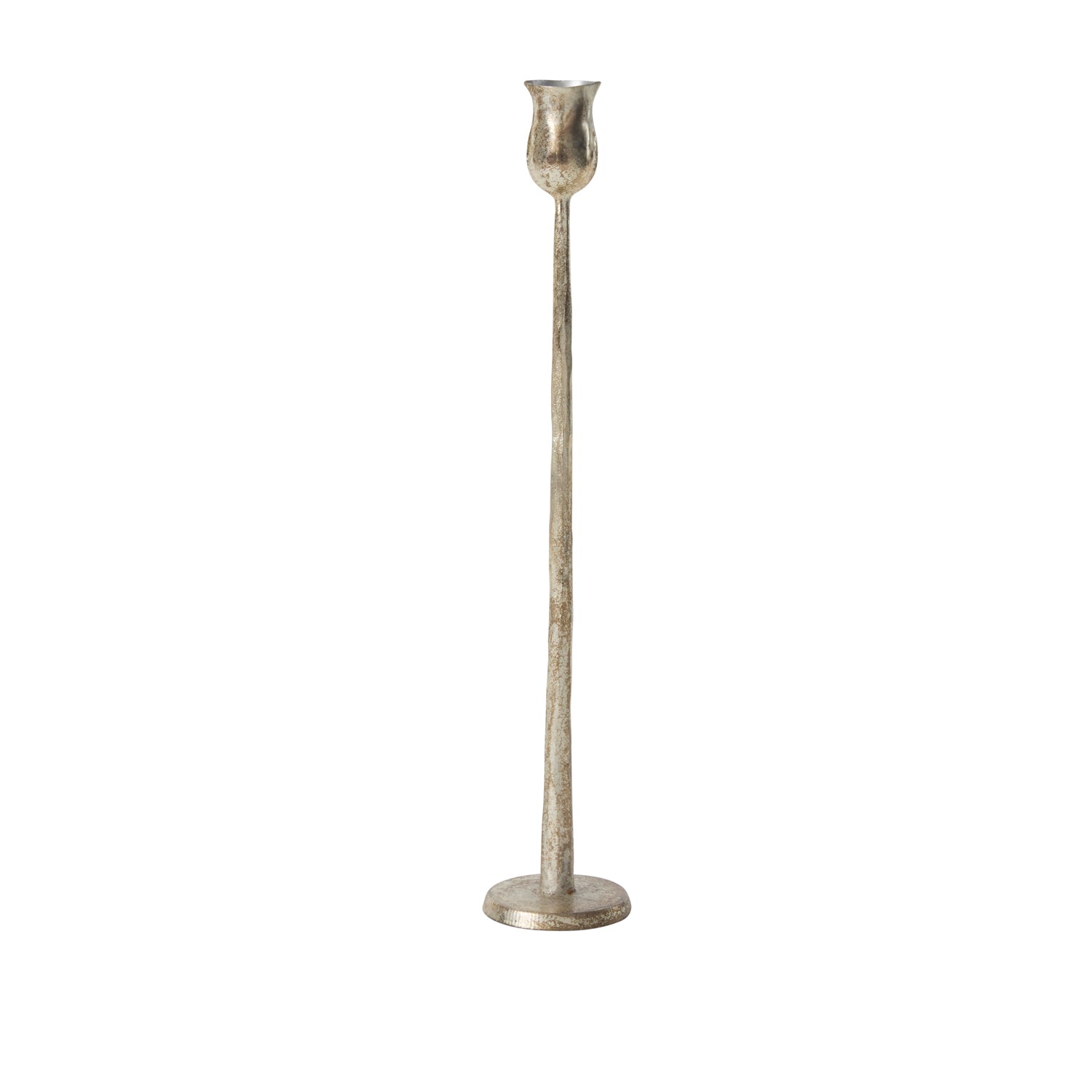 Auric Candlestick Set of 8 By Accent Decor | Candle Holders | Modishstore - 17