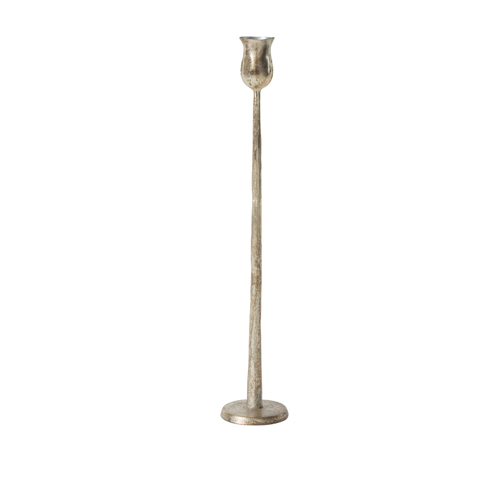 Auric Candlestick Set of 8 By Accent Decor | Candle Holders | Modishstore - 17