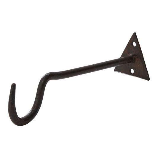 Chet Wall Hanger Set of 8 By Accent Decor | Coat Racks | Modishstore - 1