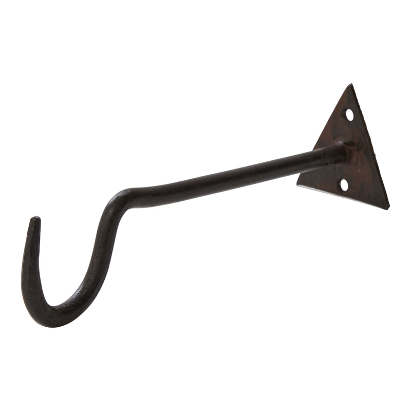 Chet Wall Hanger Set of 8 By Accent Decor | Coat Racks | Modishstore - 1