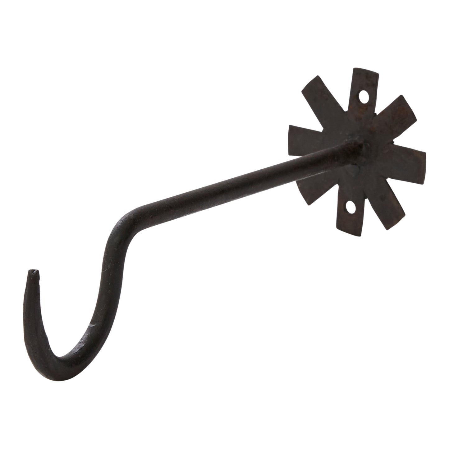 Chet Wall Hanger Set of 8 By Accent Decor | Coat Racks | Modishstore - 7