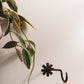 Chet Wall Hanger Set of 8 By Accent Decor | Coat Racks | Modishstore - 8