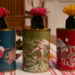 Santa's Hobby Can Set of 8 By Accent Decor | Vases | Modishstore - 5