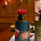 Santa's Hobby Can Set of 8 By Accent Decor | Vases | Modishstore - 9