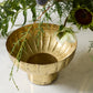 Golden Shine Footed Bowl Set of 2 By Accent Decor | Decorative Bowls | Modishstore - 8