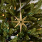 Starbright Ornament Set of 8 By Accent Decor | Ornaments | Modishstore - 5