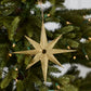Starbright Ornament Set of 8 By Accent Decor | Ornaments | Modishstore - 7