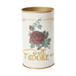 Victorian Love Pot Set of 8 By Accent Decor | Planters, Troughs & Cachepots | Modishstore - 8