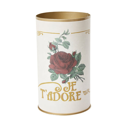 Victorian Love Pot Set of 8 By Accent Decor | Planters, Troughs & Cachepots | Modishstore - 8