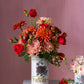 Victorian Love Pot Set of 8 By Accent Decor | Planters, Troughs & Cachepots | Modishstore - 9