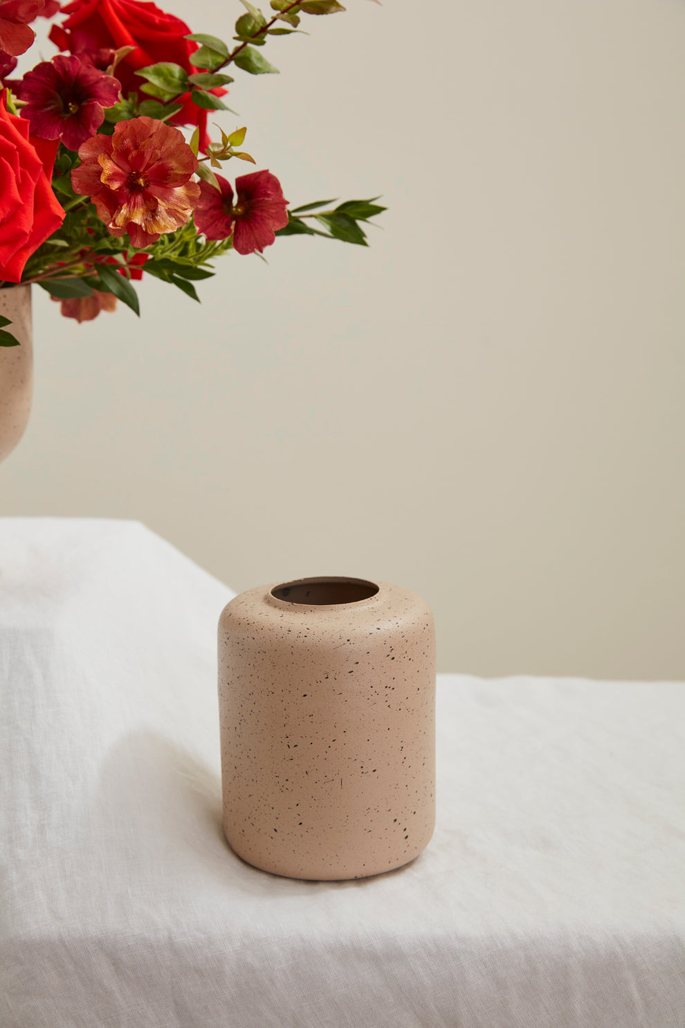 Asmara Collection Set of 8 By Accent Decor | Planters, Troughs & Cachepots | Modishstore - 4