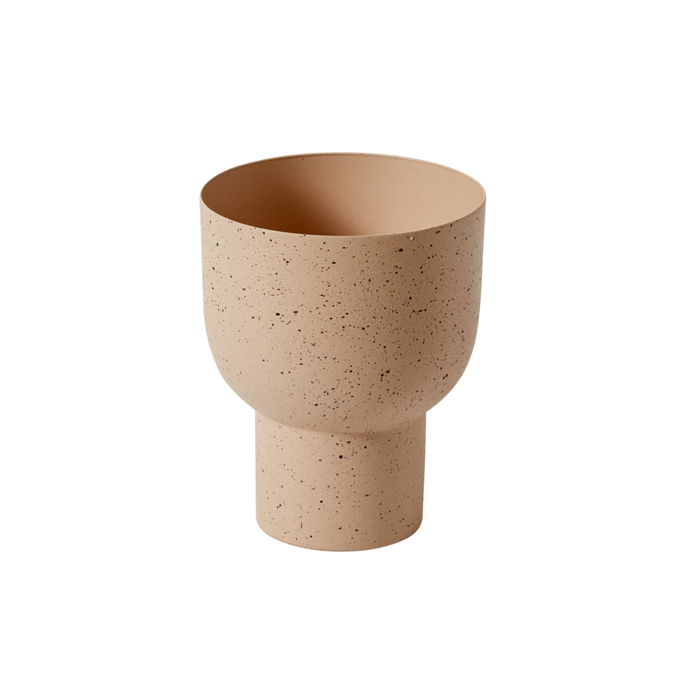 Asmara Collection Set of 8 By Accent Decor | Planters, Troughs & Cachepots | Modishstore - 5
