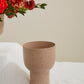 Asmara Collection Set of 8 By Accent Decor | Planters, Troughs & Cachepots | Modishstore - 6