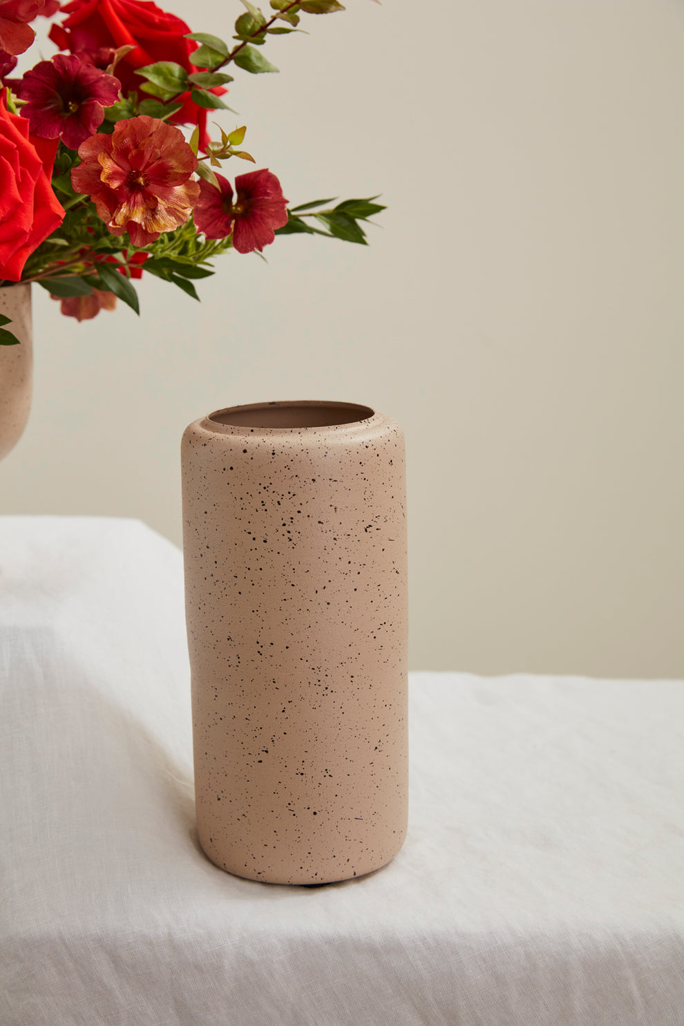 Asmara Collection Set of 8 By Accent Decor | Planters, Troughs & Cachepots | Modishstore - 8
