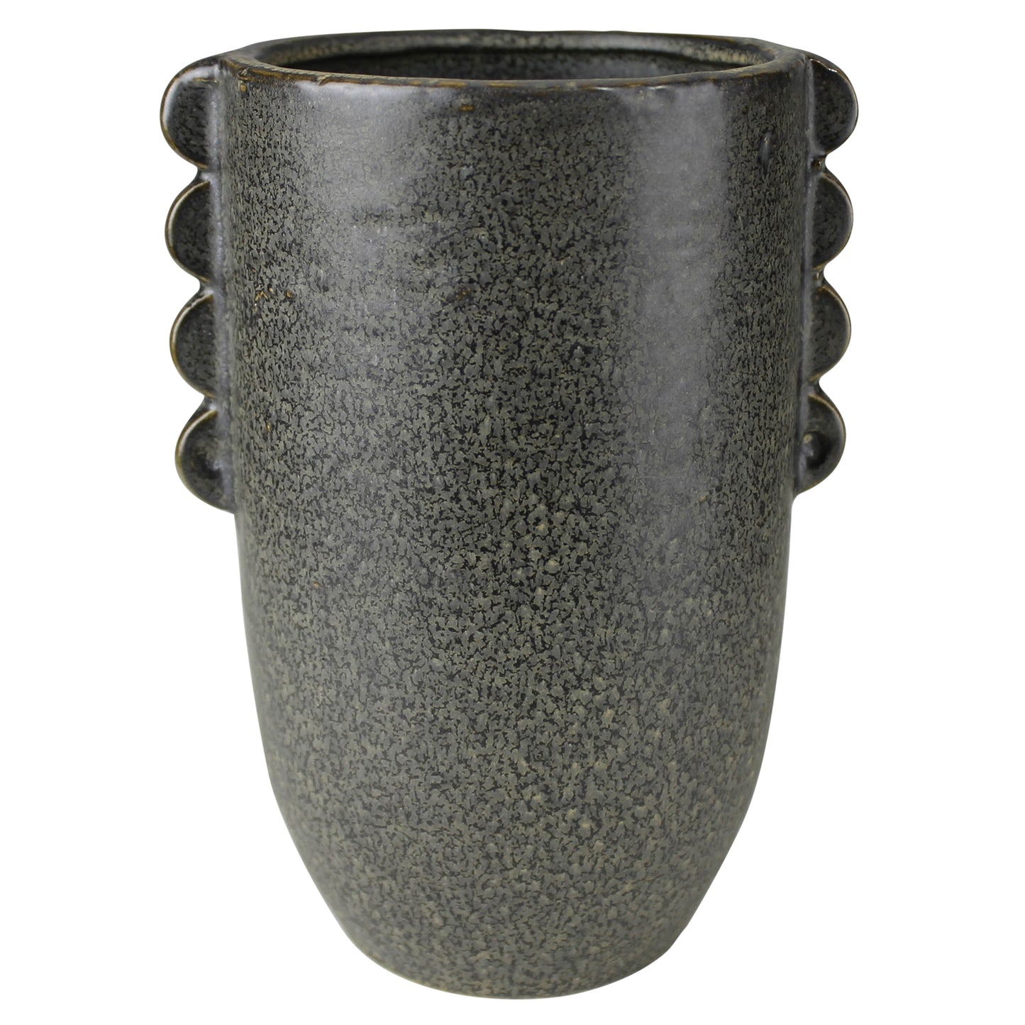 Soto Vase, Ceramic Set Of 4 By HomArt | Vases | Modishstore - 2