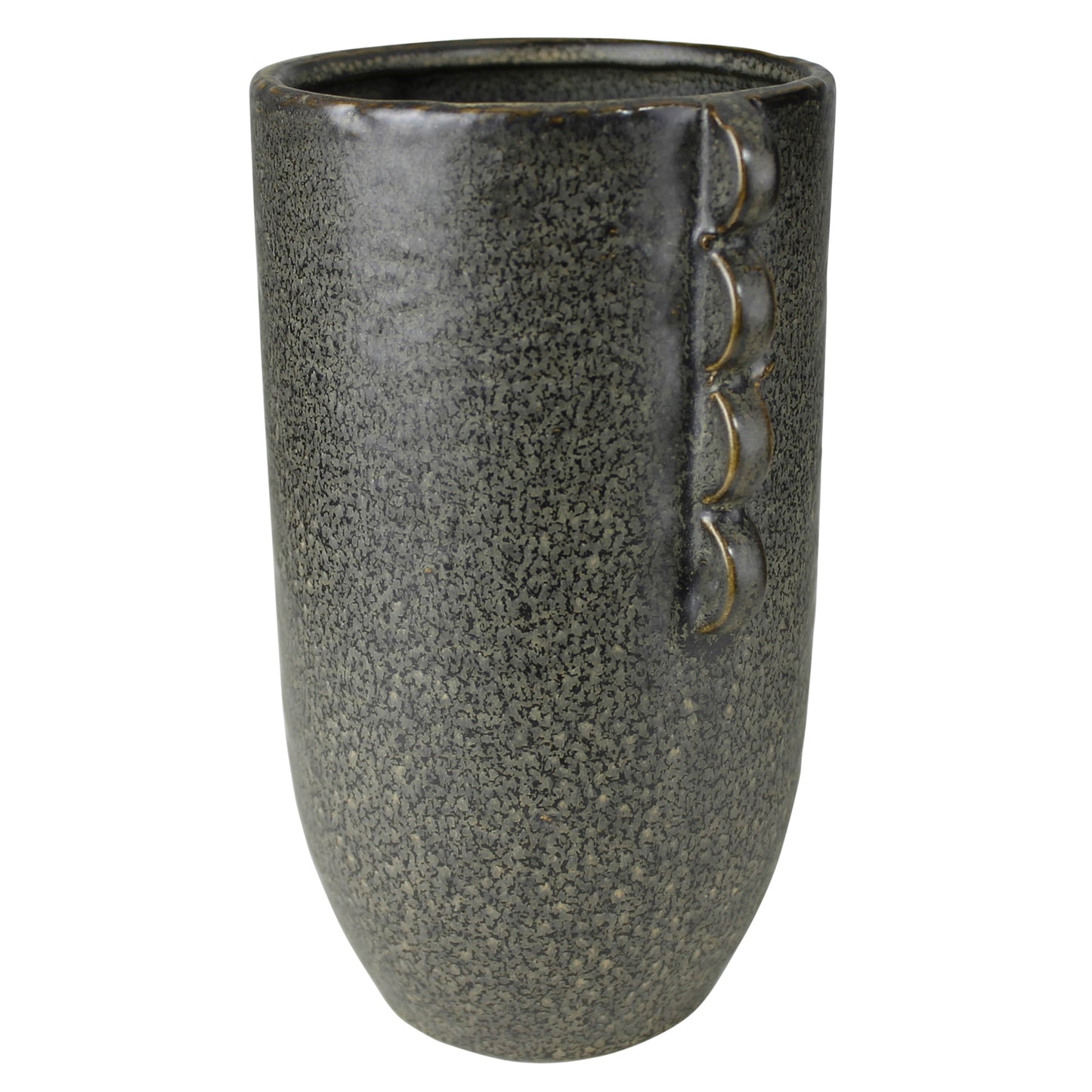 Soto Vase, Ceramic Set Of 4 By HomArt | Vases | Modishstore