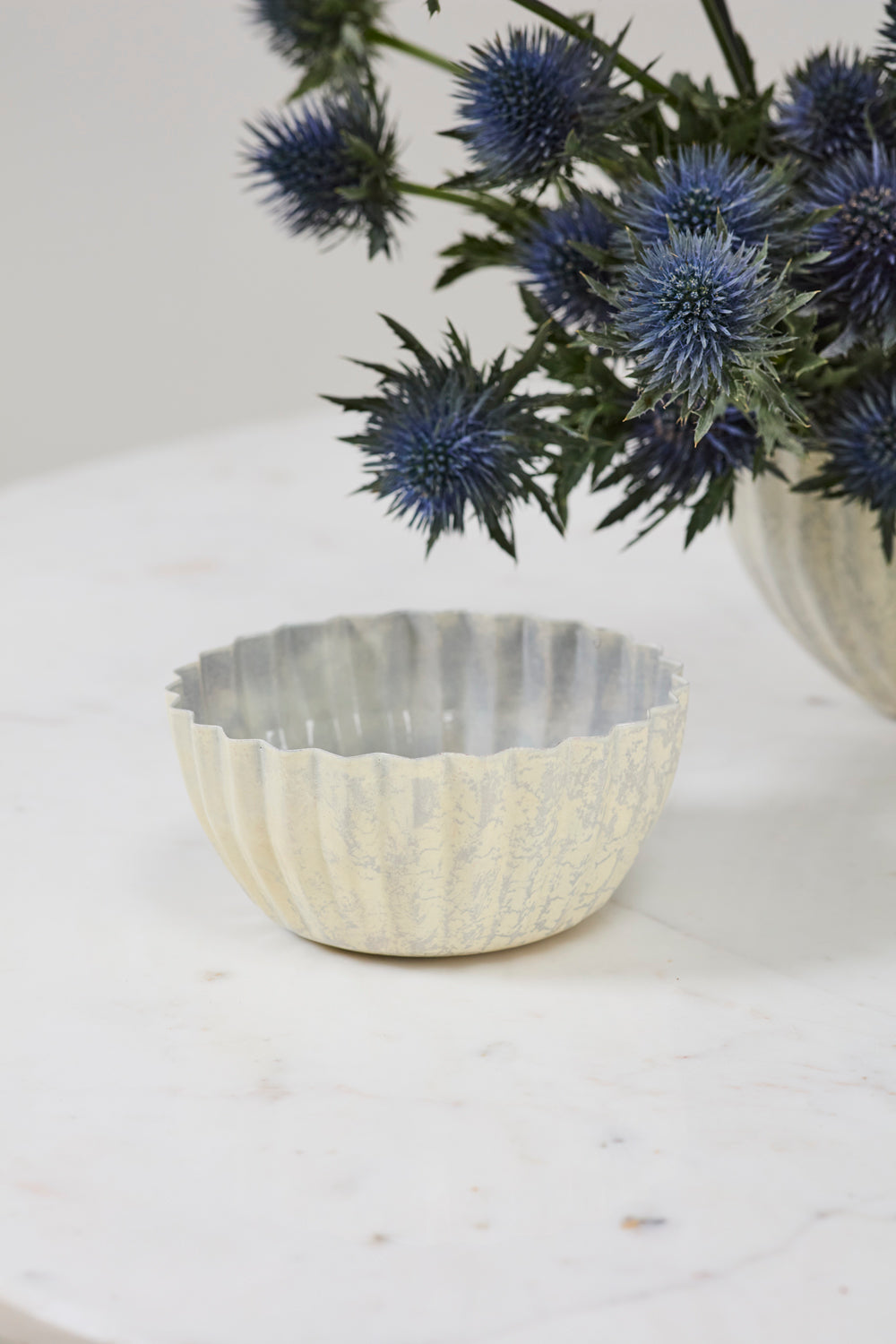 Monarch Bowl Set of 8 By Accent Decor | Decorative Bowls | Modishstore - 10