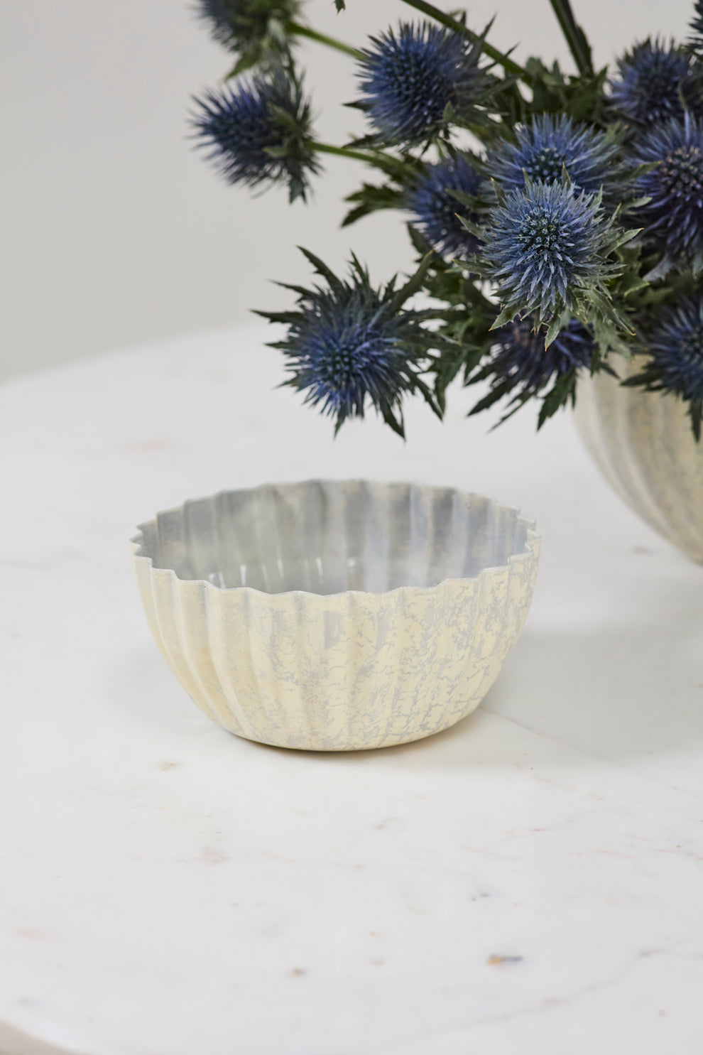 Monarch Bowl Set of 8 By Accent Decor | Decorative Bowls | Modishstore - 10