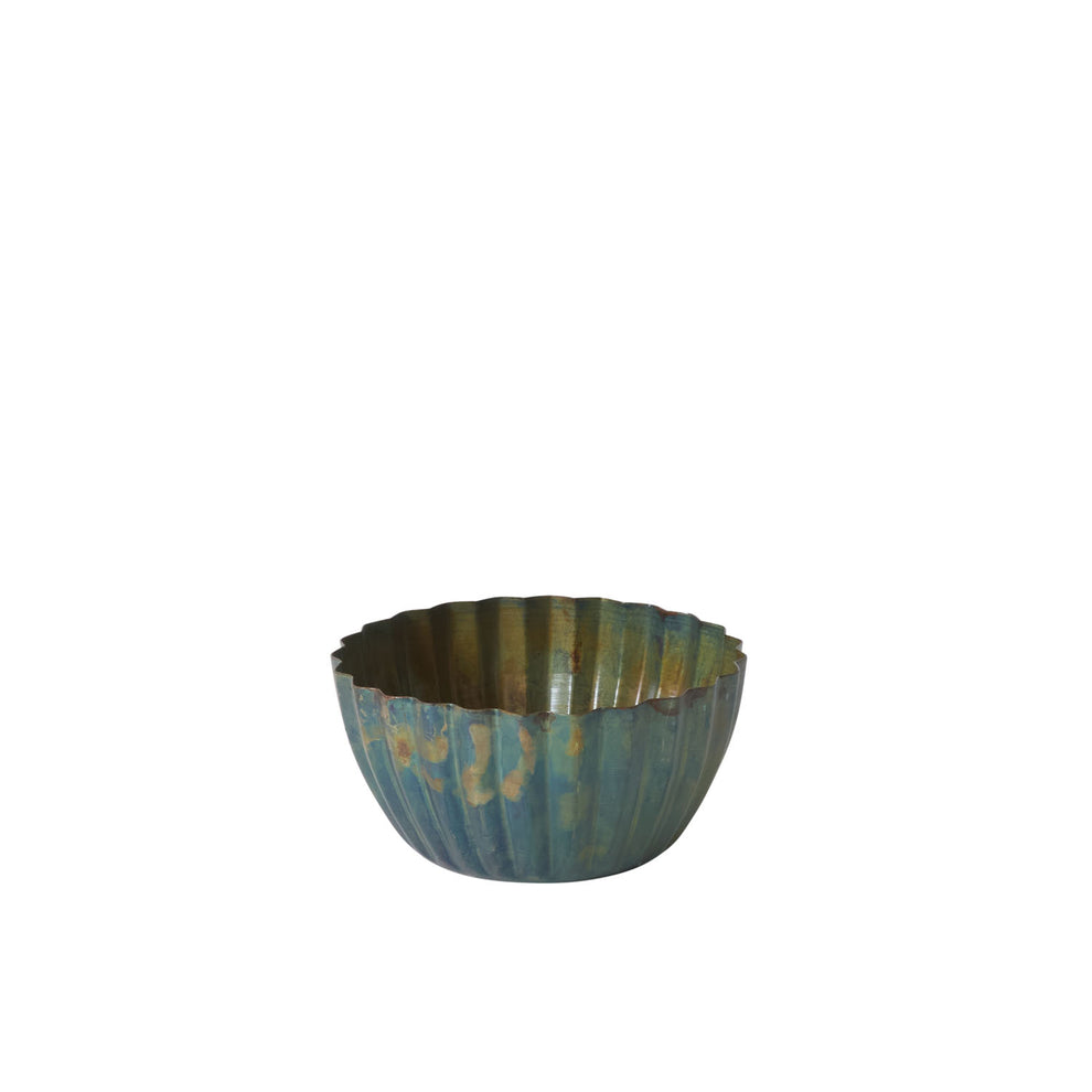 Monarch Bowl Set of 8 By Accent Decor | Decorative Bowls | Modishstore - 2