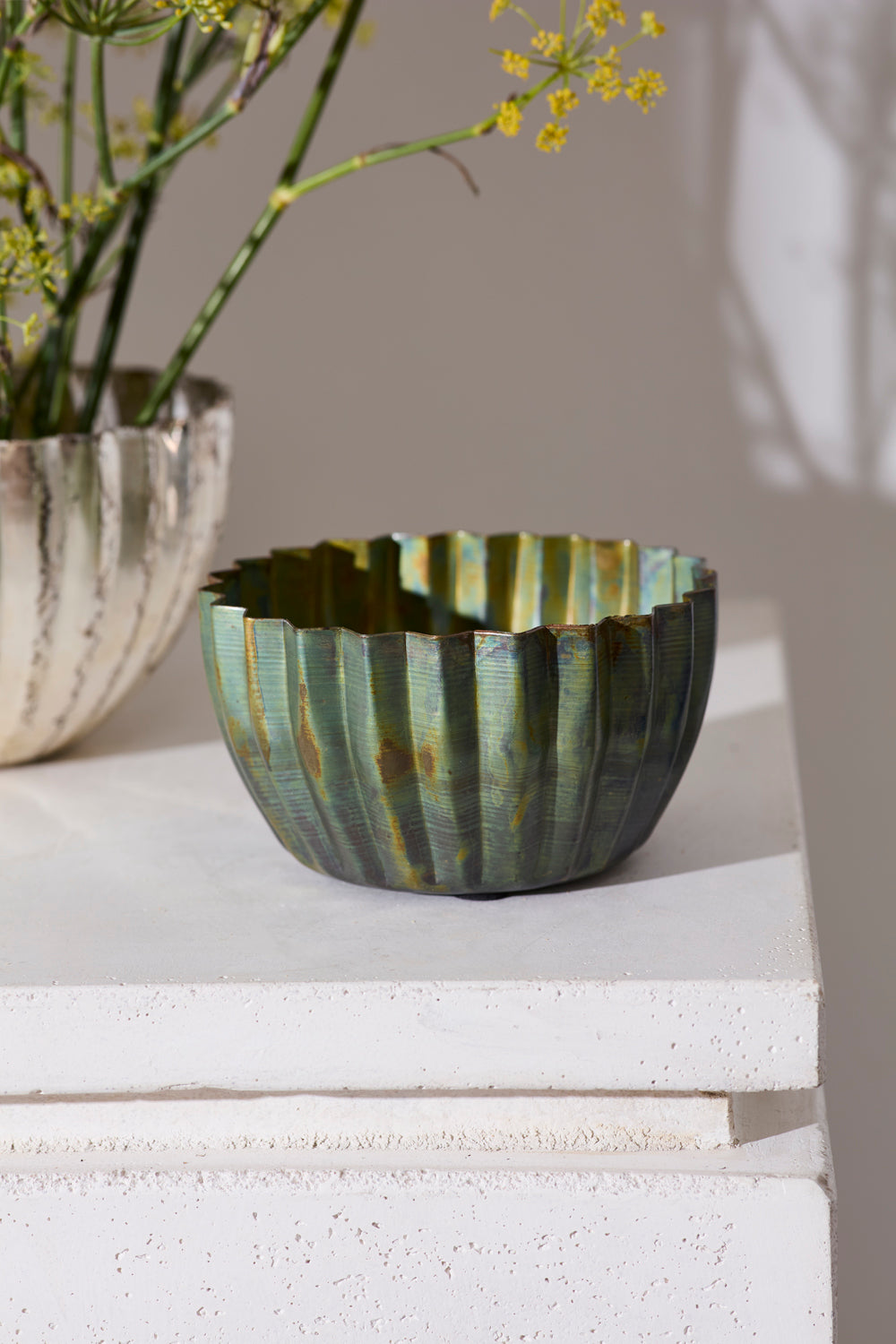 Monarch Bowl Set of 8 By Accent Decor | Decorative Bowls | Modishstore - 6