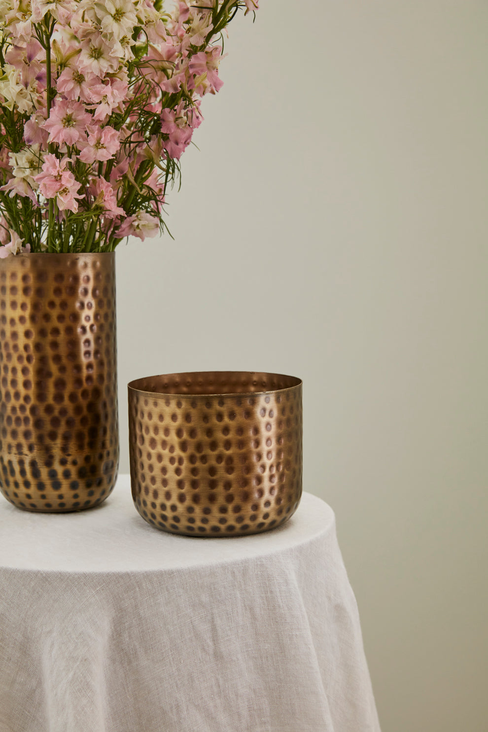 Alchemy Collection Set of 4 By Accent Decor | Stands | Modishstore - 9