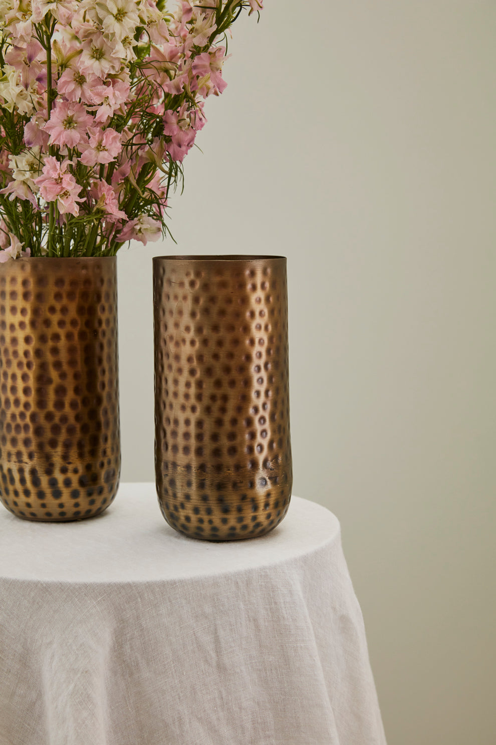 Alchemy Collection Set of 4 By Accent Decor | Stands | Modishstore - 7