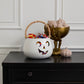 Charming Pumpkin Basket Set of 2 By Accent Decor | Planters, Troughs & Cachepots | Modishstore - 6