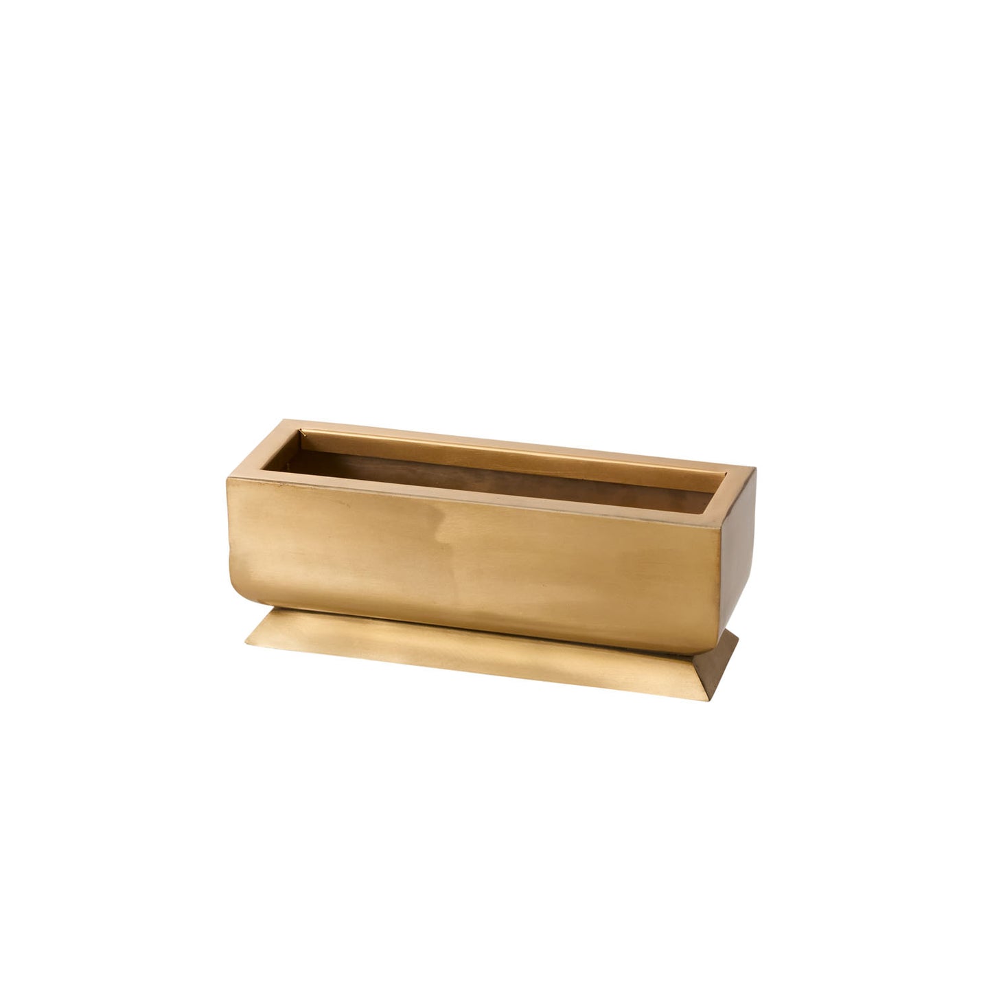 Weston Trough Set of 2 By Accent Decor | Wall Decor | Modishstore - 2