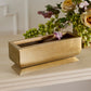 Weston Trough Set of 2 By Accent Decor | Wall Decor | Modishstore - 4