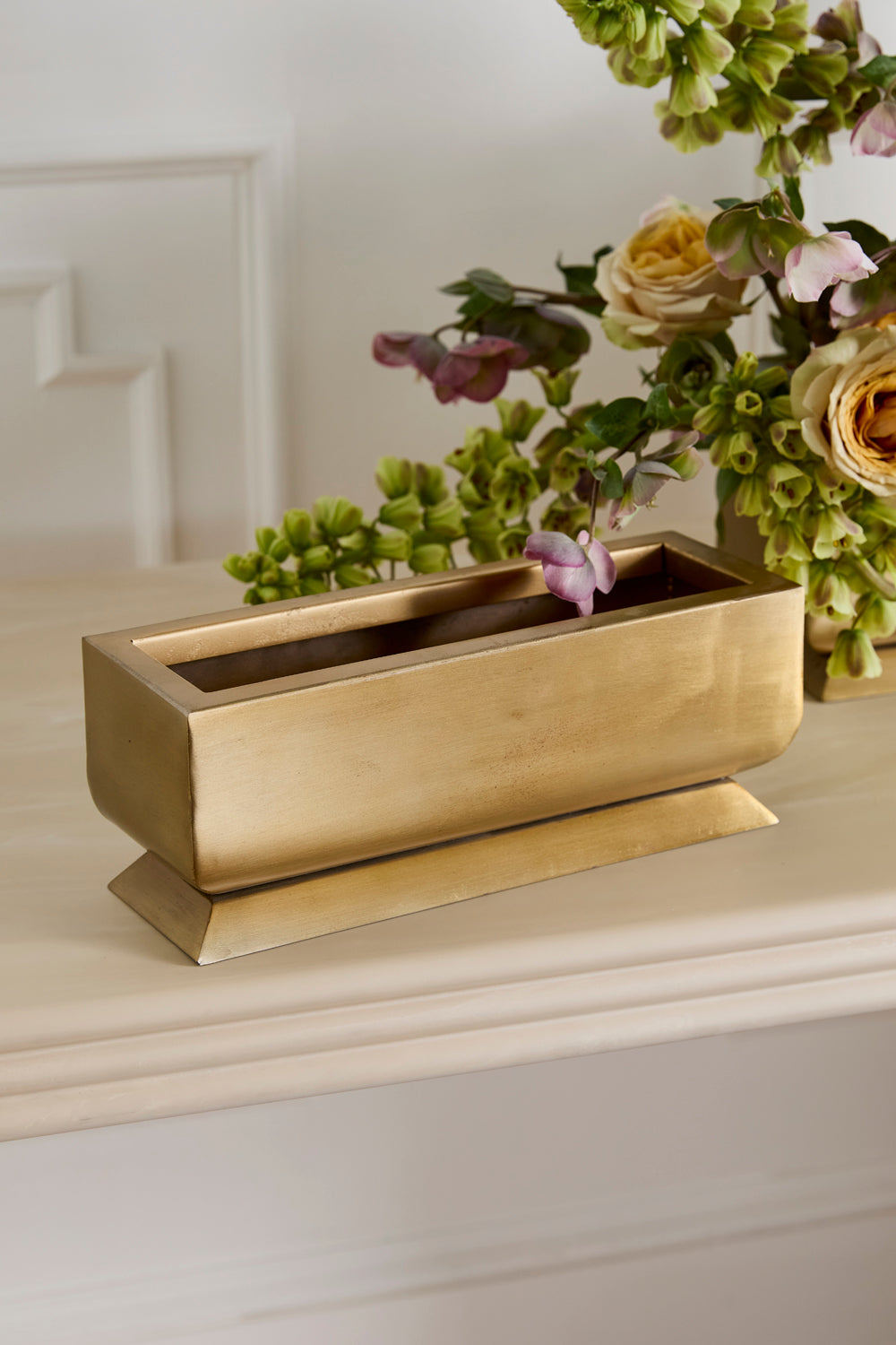 Weston Trough Set of 2 By Accent Decor | Wall Decor | Modishstore - 4