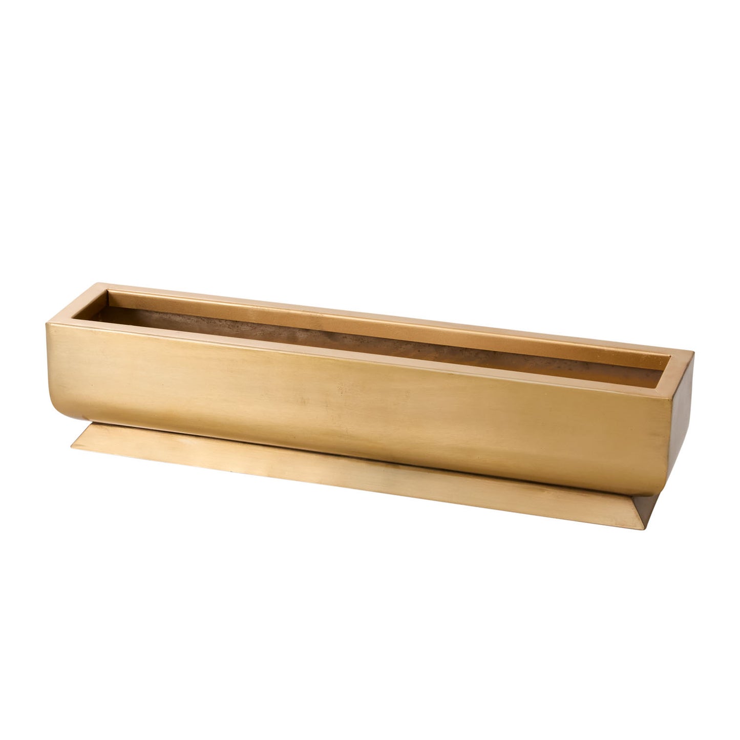 Weston Trough Set of 2 By Accent Decor | Wall Decor | Modishstore - 5