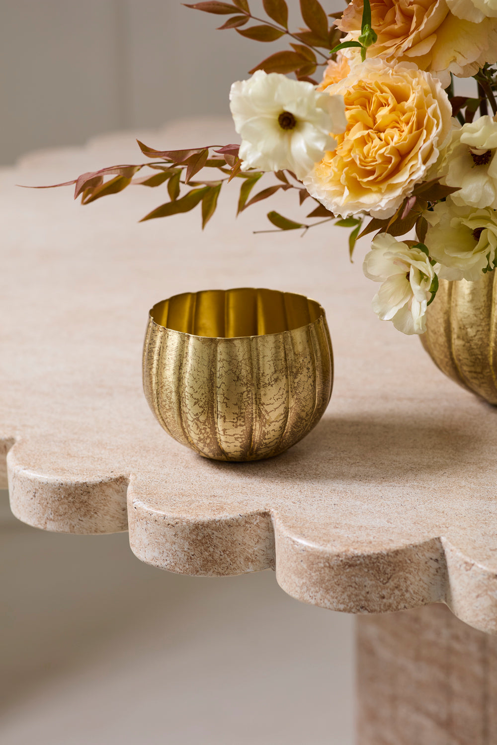 Ravi Pot Set of 8 By Accent Decor | Wall Decor | Modishstore - 6