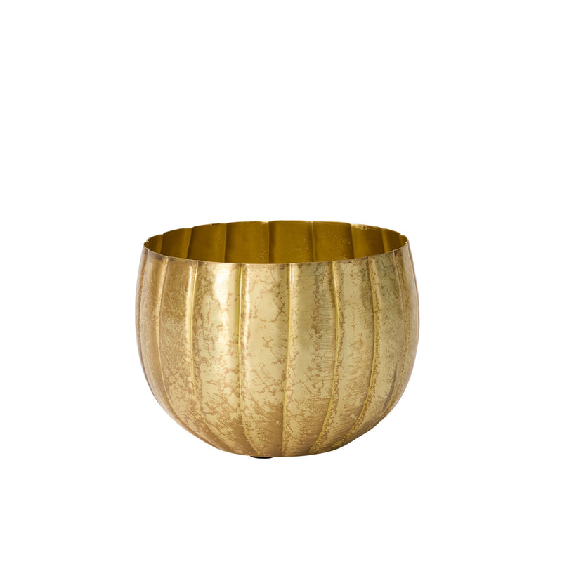 Ravi Pot Set of 8 By Accent Decor | Wall Decor | Modishstore - 8