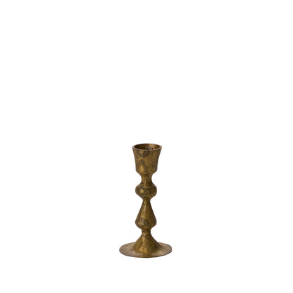 Clarion Candleholder Set of 8 By Accent Decor | Candle Holders | Modishstore - 5