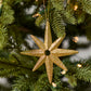 Wishing Star Ornament Set of 8 By Accent Decor | Ornaments | Modishstore - 5