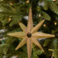 Wishing Star Ornament Set of 8 By Accent Decor | Ornaments | Modishstore - 7
