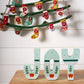 Best Wishes Collection Set of 2 By Accent Decor | Decor | Modishstore - 6