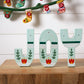 Best Wishes Collection Set of 2 By Accent Decor | Decor | Modishstore - 7
