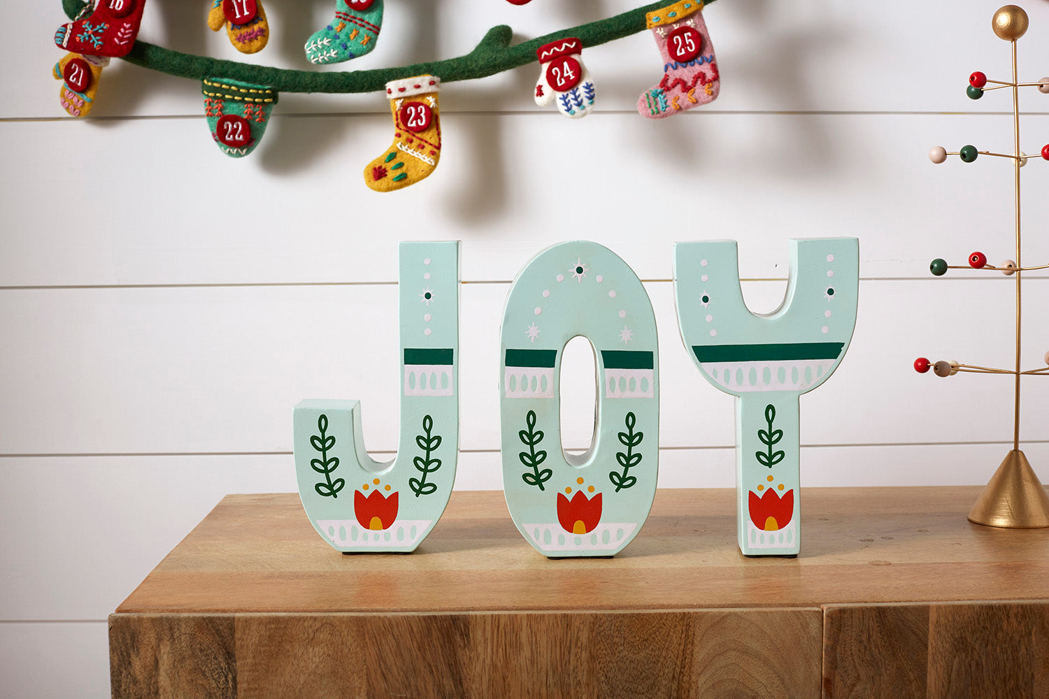 Best Wishes Collection Set of 2 By Accent Decor | Decor | Modishstore - 7