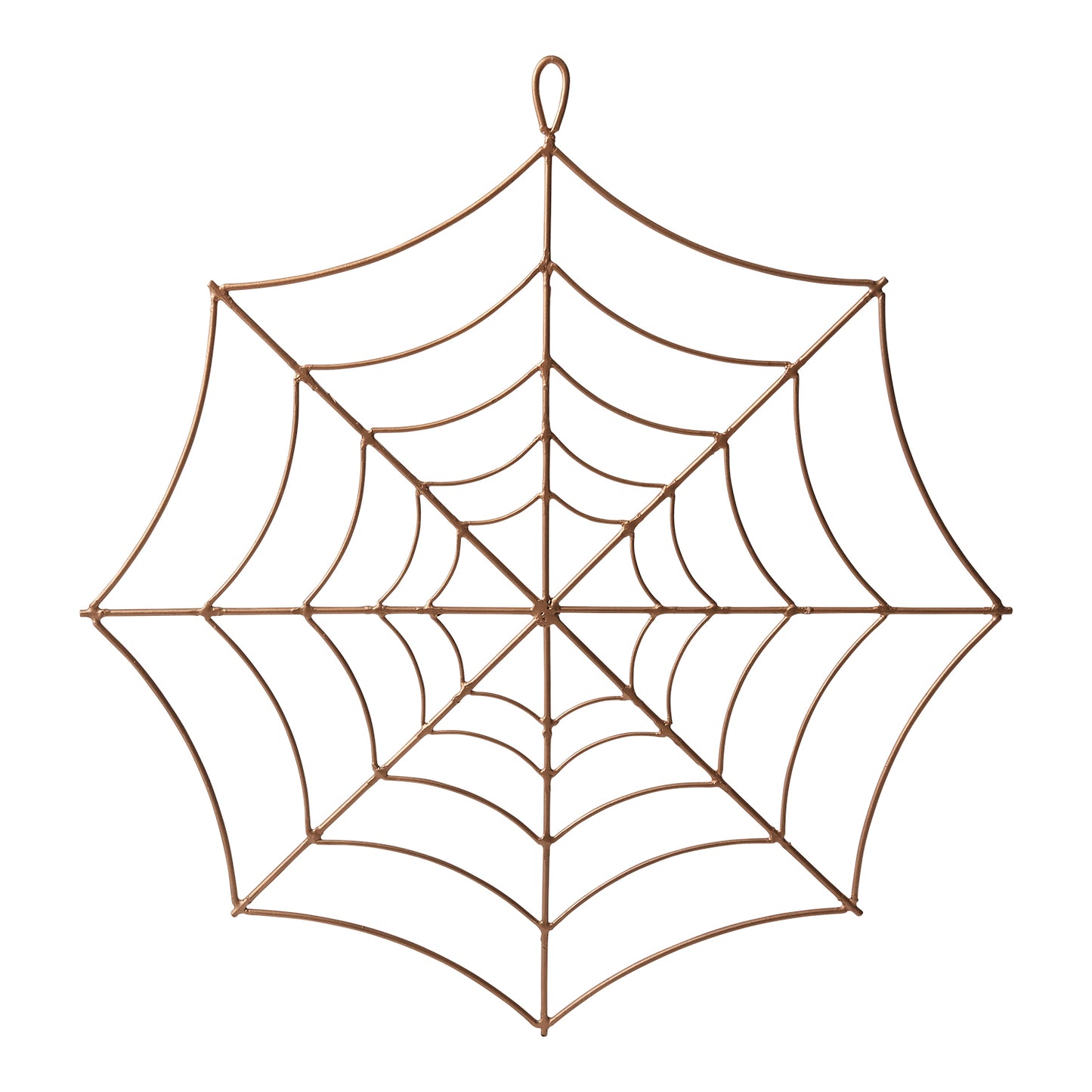 Cobweb Hanger Set of 2 By Accent Decor | Coat Racks | Modishstore - 2