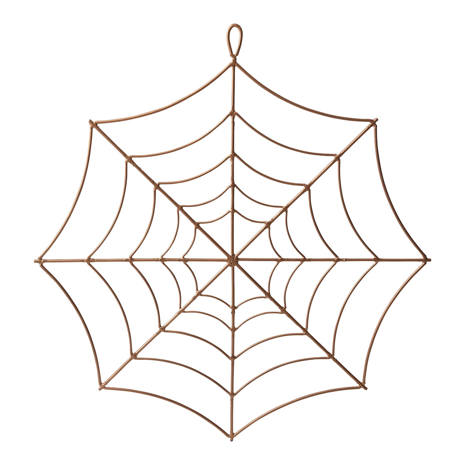 Cobweb Hanger Set of 2 By Accent Decor | Coat Racks | Modishstore - 2