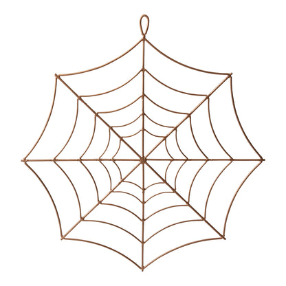 Cobweb Hanger Set of 2 By Accent Decor | Coat Racks | Modishstore - 2