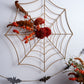 Cobweb Hanger Set of 2 By Accent Decor | Coat Racks | Modishstore - 4