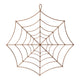 Cobweb Hanger Set of 2 By Accent Decor | Coat Racks | Modishstore - 2 - Cobweb Hanger Set of 2 By Accent Decor