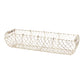 Coil Basket Set of 2 By Accent Decor | Bins, Baskets & Buckets | Modishstore - 5
