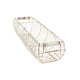 Coil Basket Set of 2 By Accent Decor | Bins, Baskets & Buckets | Modishstore - 2 - Coil Basket Set of 2 By Accent Decor