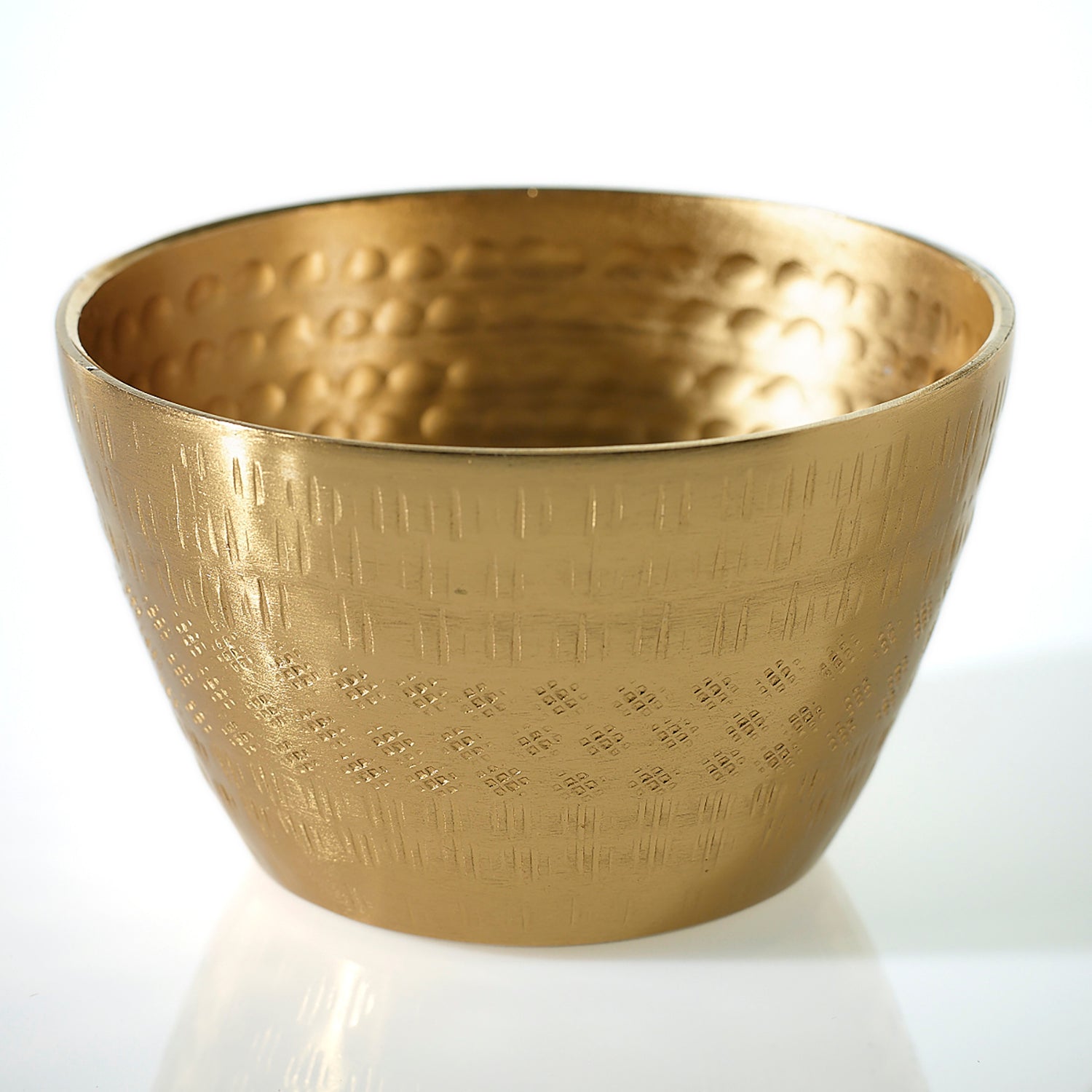 Jema Bowl Set of 8 By Accent Decor | Decorative Bowls | Modishstore - 2