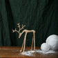 Rex Reindeer Set of 4 By Accent Decor | Figurines | Modishstore - 8